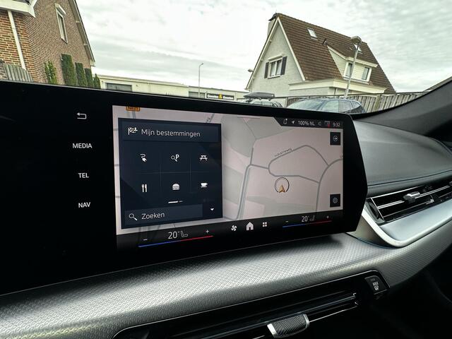 BMW iX1 xDrive30 67 kWh M Sport Edition