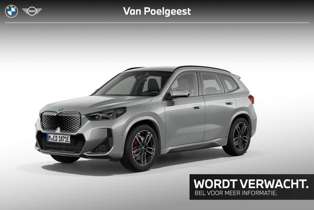 BMW iX1 eDrive20 67 kWh M Sport Edition