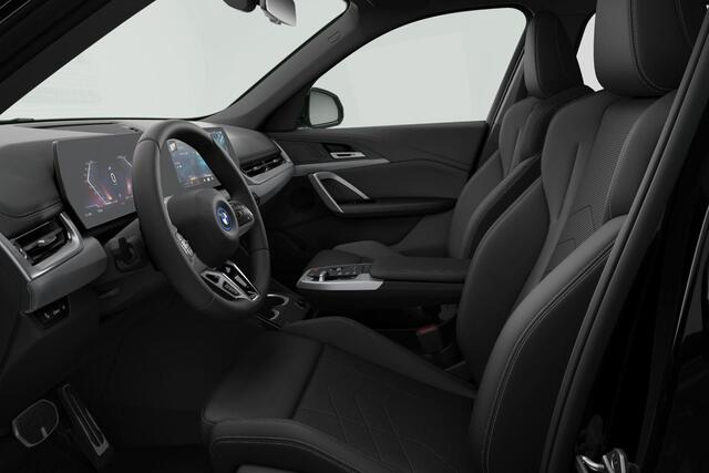 BMW iX1 eDrive20 67 kWh M Sport Edition