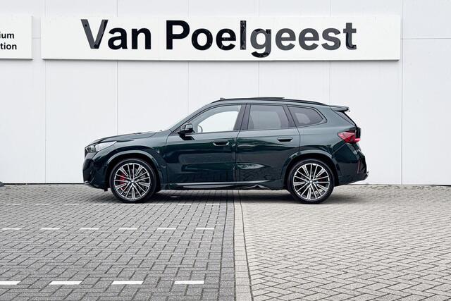 BMW iX1 eDrive20 67 kWh M Sport Edition