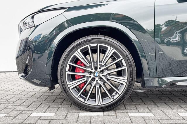 BMW iX1 eDrive20 67 kWh M Sport Edition