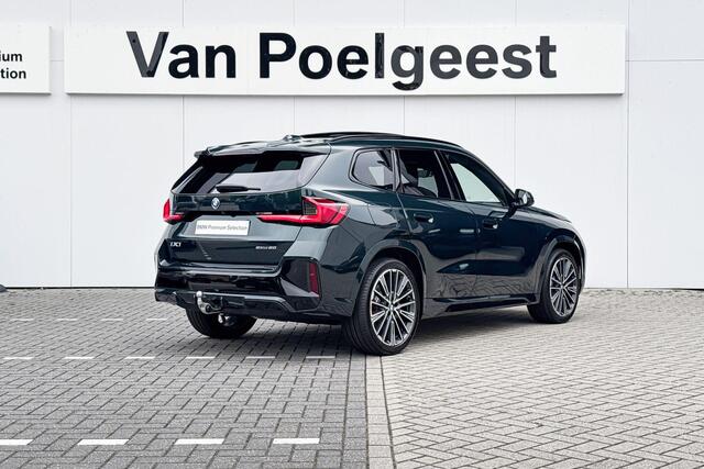 BMW iX1 eDrive20 67 kWh M Sport Edition