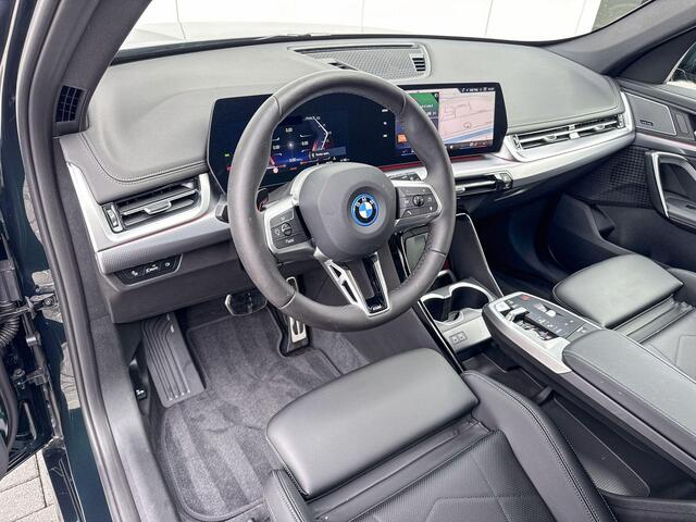 BMW iX1 eDrive20 67 kWh M Sport Edition