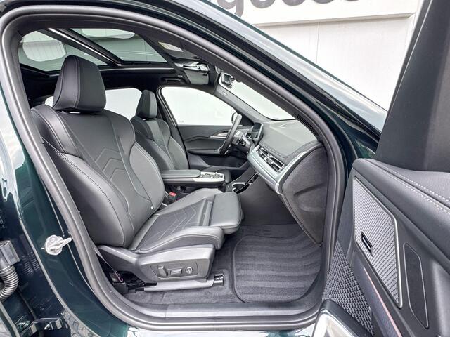 BMW iX1 eDrive20 67 kWh M Sport Edition