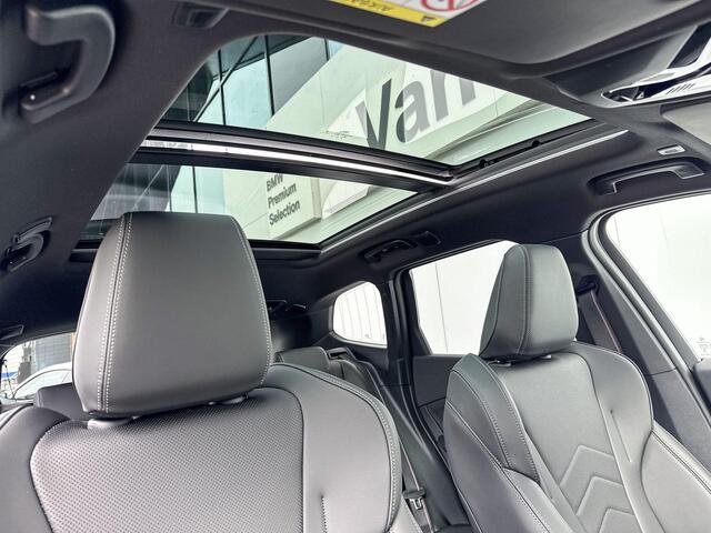 BMW iX1 eDrive20 67 kWh M Sport Edition