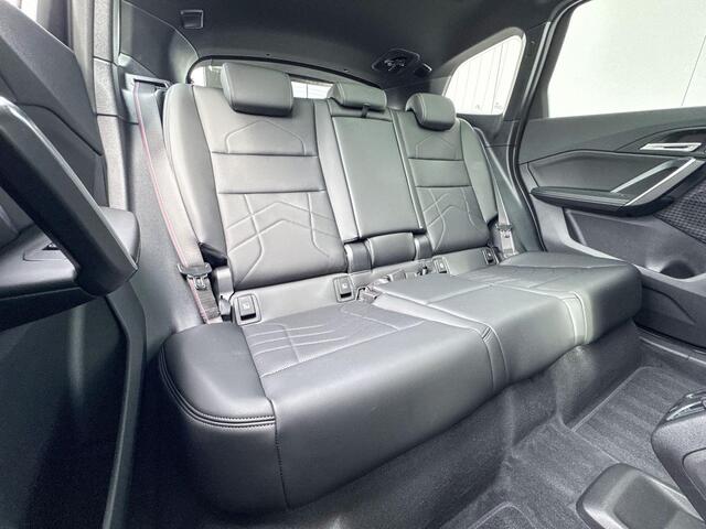 BMW iX1 eDrive20 67 kWh M Sport Edition