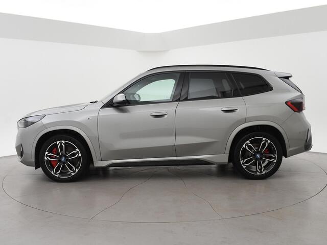 BMW iX1 eDrive20 67 kWh M SPORT EDITION *NIEUW* + TREKHAAK WEGKL. | ADAPTIVE CRUISE | 19 INCH | PREMIUM PACK