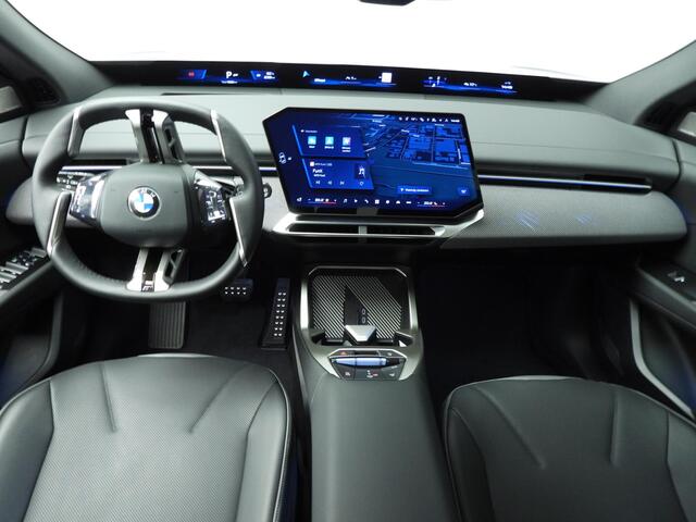 BMW iX3 50 xDrive M-Sportpakket / Panoramadak / Trekhaak / Head-up / Park assist / Alu wielen 22 inch