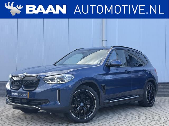 BMW iX3 High Executive 80 kWh | Panorama | ACC | Harman/Kardon |