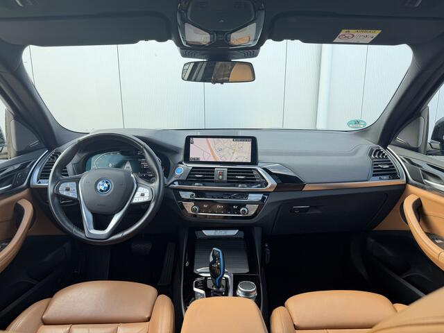 BMW iX3 High Executive 80 kWh | Panorama | ACC | Harman/Kardon |