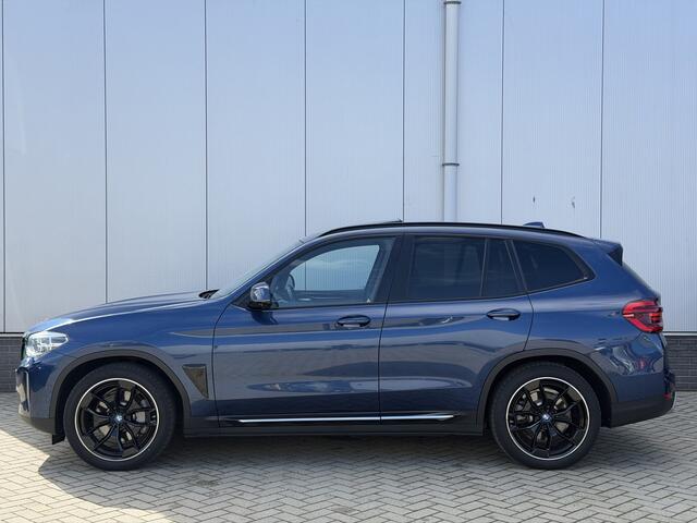 BMW iX3 High Executive 80 kWh | Panorama | ACC | Harman/Kardon |