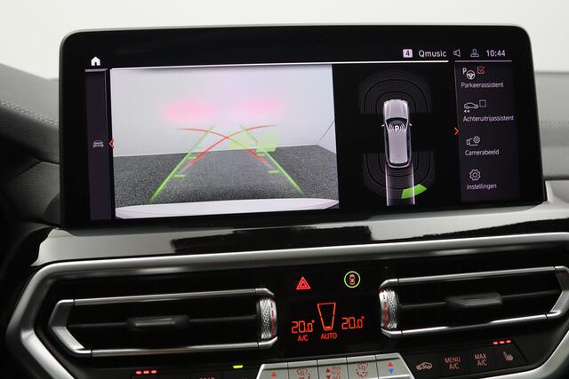 BMW iX3 High Executive 80 kWh 293 PK, SOH 98 %, Panoramadak, Leder, Adap. Cruise Control, Camera
