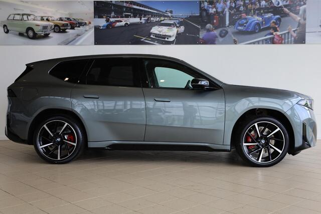 BMW iX3 40 eDrive 83 kWh M Sportpakket Pro | Innovation Pack |