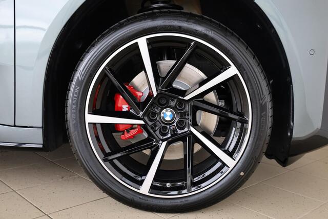 BMW iX3 40 eDrive 83 kWh M Sportpakket Pro | Innovation Pack |