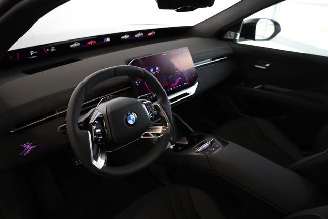 BMW iX3 40 eDrive 83 kWh M Sportpakket Pro | Innovation Pack |