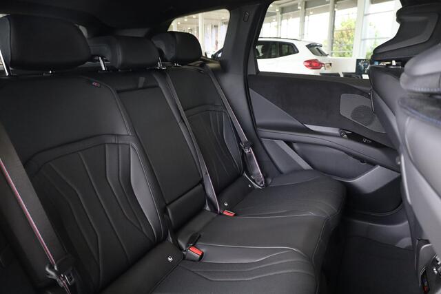 BMW iX3 40 eDrive 83 kWh M Sportpakket Pro | Innovation Pack |