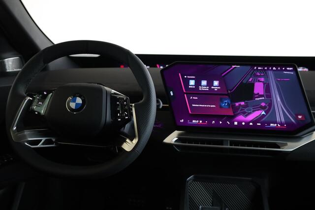 BMW iX3 40 eDrive 83 kWh M Sportpakket Pro | Innovation Pack |