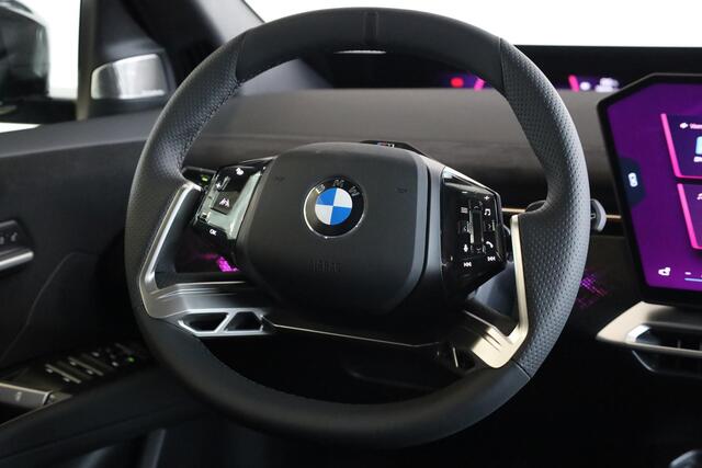 BMW iX3 40 eDrive 83 kWh M Sportpakket Pro | Innovation Pack |