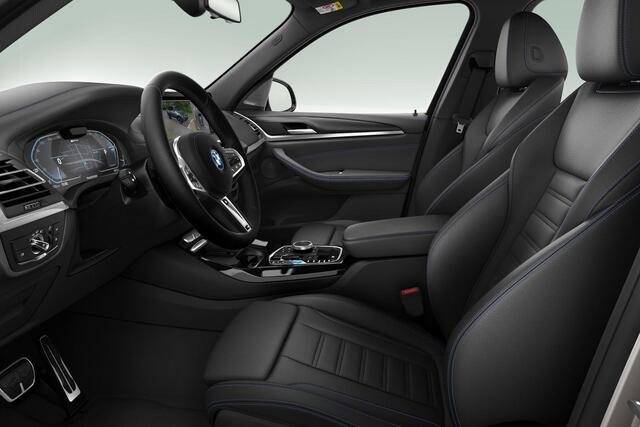 BMW iX3 High Executive 80 kWh