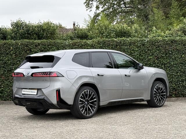 BMW iX3 40 eDrive | M-Sport Pro | 22'' | Panorama | Harman/Kardon | Stuur + Stoelverw.