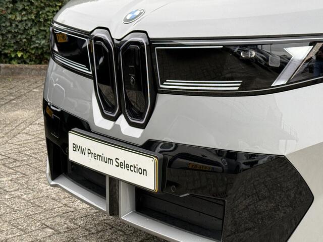 BMW iX3 40 eDrive | M-Sport Pro | 22'' | Panorama | Harman/Kardon | Stuur + Stoelverw.
