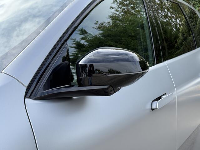 BMW iX3 40 eDrive | M-Sport Pro | Frozen Space Silver | 22" | Panorama | CoPilot | 360 Cam