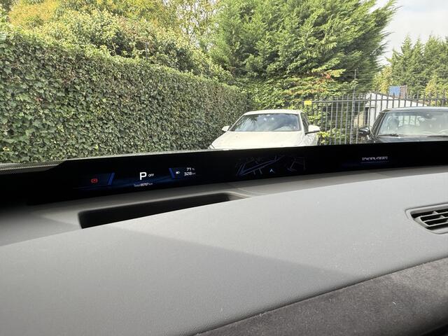 BMW iX3 40 eDrive | M-Sport Pro | Frozen Space Silver | 22" | Panorama | CoPilot | 360 Cam