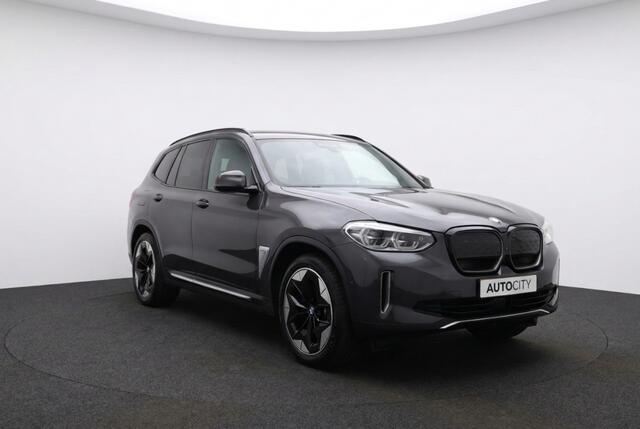 BMW iX3 High Executive 80 kWh Pano | Trekhaak | Harman Kardon | HUD | 360° Camera