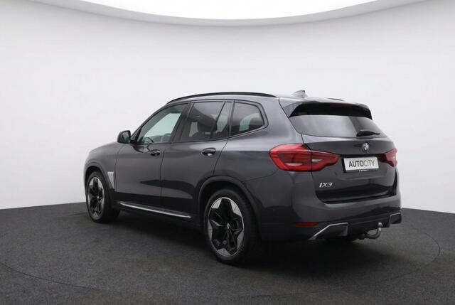 BMW iX3 High Executive 80 kWh Pano | Trekhaak | Harman Kardon | HUD | 360° Camera
