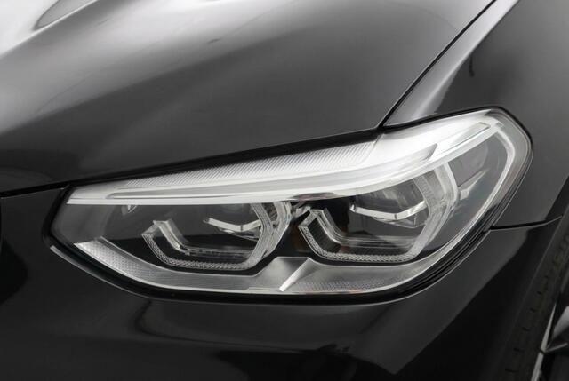 BMW iX3 High Executive 80 kWh Pano | Trekhaak | Harman Kardon | HUD | 360° Camera