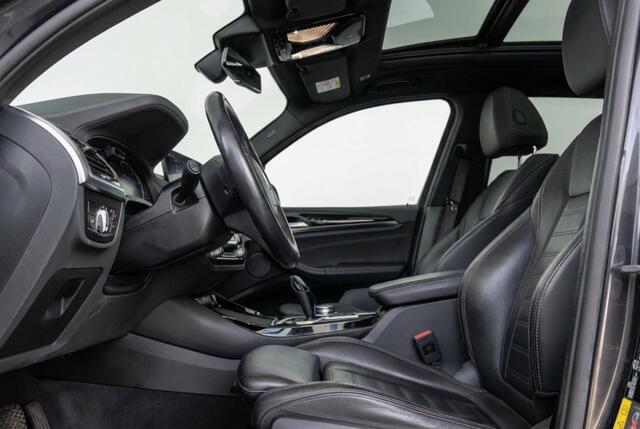 BMW iX3 High Executive 80 kWh Pano | Trekhaak | Harman Kardon | HUD | 360° Camera