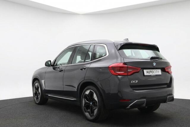 BMW iX3 High Executive 80 kWh Pano | Trekhaak | Harman Kardon | HUD | 360° Camera