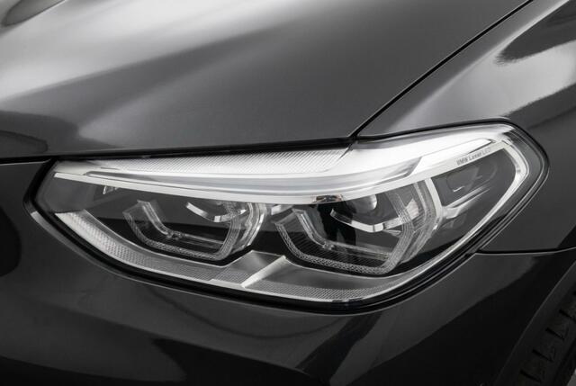 BMW iX3 High Executive 80 kWh Pano | Trekhaak | Harman Kardon | HUD | 360° Camera