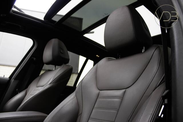 BMW iX3 SOH 93,4% High Executive 80 kWh PANO LEER TREKHAAK