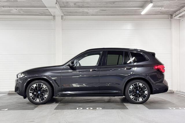BMW iX3 High Executive | Comfort Access | Trekhaak | Head-Up Display | Harman/Kardon | Parking Assistant Plus