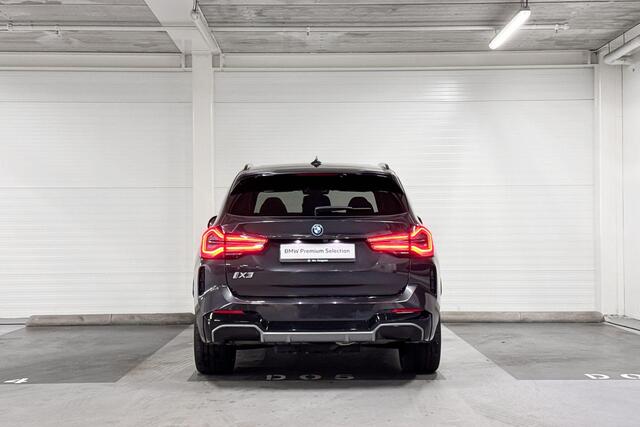 BMW iX3 High Executive | Comfort Access | Trekhaak | Head-Up Display | Harman/Kardon | Parking Assistant Plus