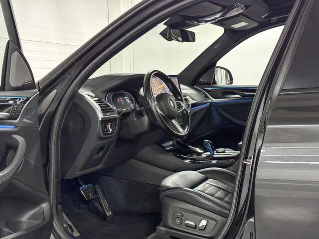 BMW iX3 High Executive | Comfort Access | Trekhaak | Head-Up Display | Harman/Kardon | Parking Assistant Plus