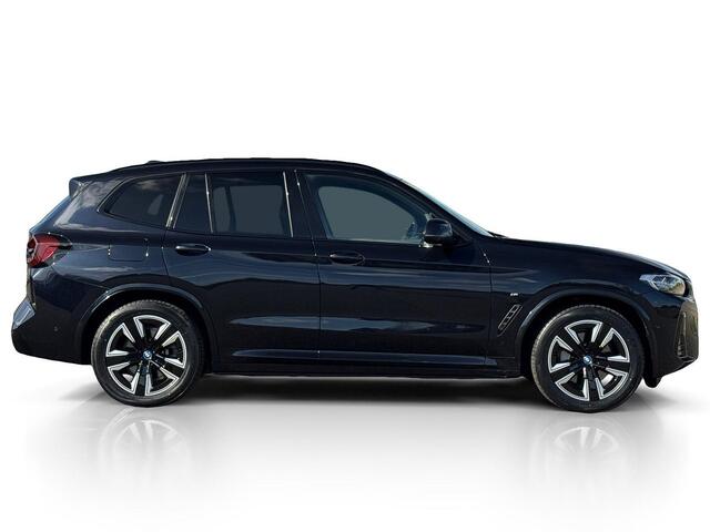 BMW iX3 M-Sport 80 kWh ? Pano ? Leder ? Trekhaak