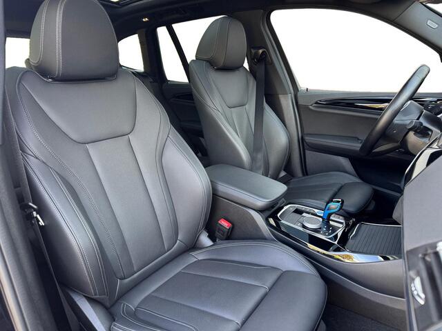 BMW iX3 M-Sport 80 kWh ? Pano ? Leder ? Trekhaak