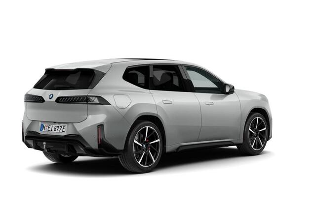 BMW iX3 40 eDrive Innovation Pack M Sportpakket Pro | Huisselectie