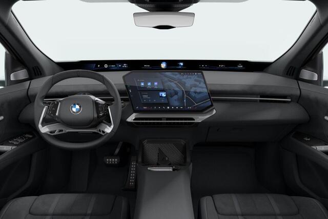 BMW iX3 40 eDrive Innovation Pack M Sportpakket Pro | Huisselectie