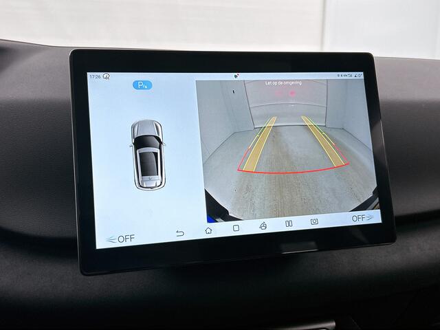 BYD ATTO 2 Active 45 kWh | 312 KM WLTP | 17" LMV | Panorama dak | Warmtepomp |