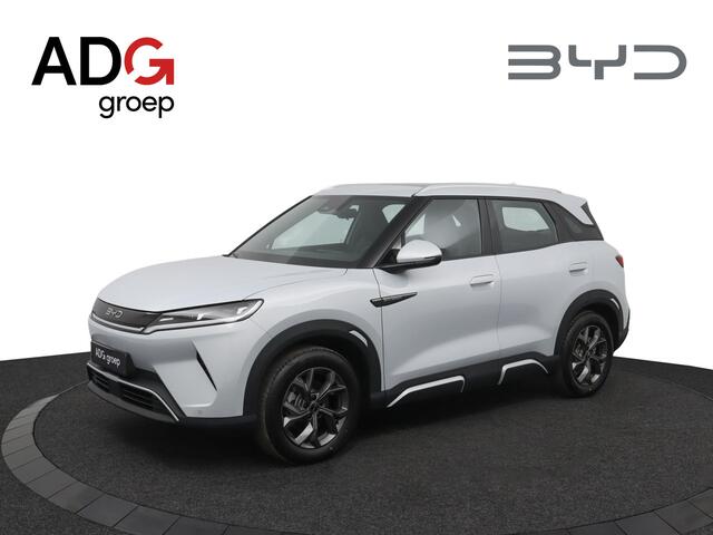 BYD ATTO 2 Boost 45 kWh | Verwacht eind februari