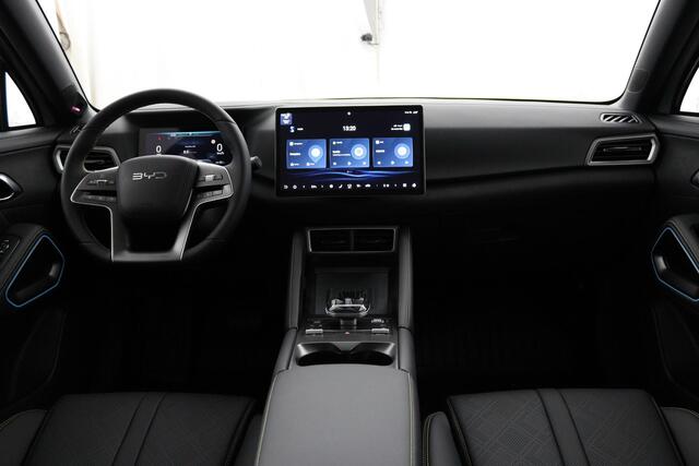 BYD ATTO 2 Boost 45 kWh | Verwacht eind februari