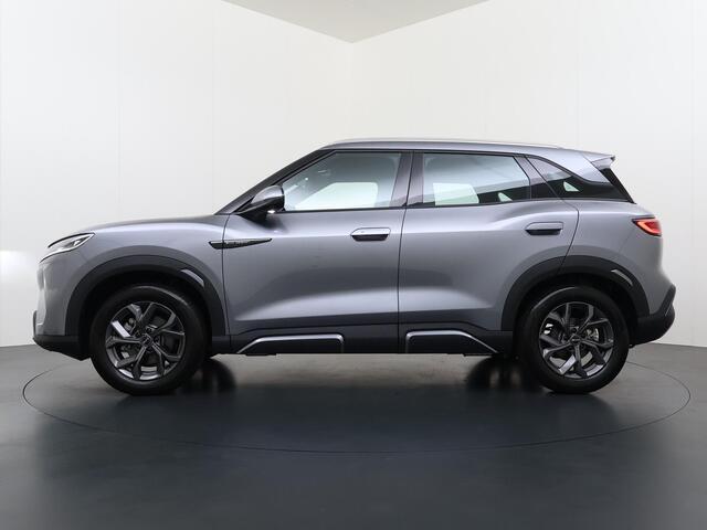 BYD ATTO 2 Boost 45 kWh DIRECT LEVERBAAR | Volledige BYD Fabrieksgarantie t/m 11-2030 of 150.000 km | Stoel & Stuurverwarming | Adaptieve Cruise | 360° Camera | Panoramadak | Dodehoekassistent | Origineel NL Auto