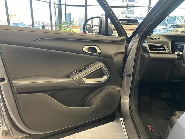 BYD ATTO 2 Comfort 65 kWh