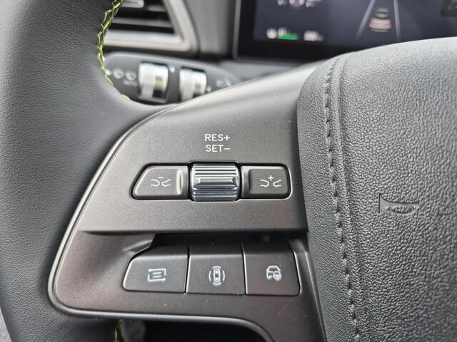 BYD ATTO 2 Comfort 65 kWh | 430km WLTP | 360° camera | Warmtepomp | Panoramadak | Stoelverwarming | Dodehoekdetectie |