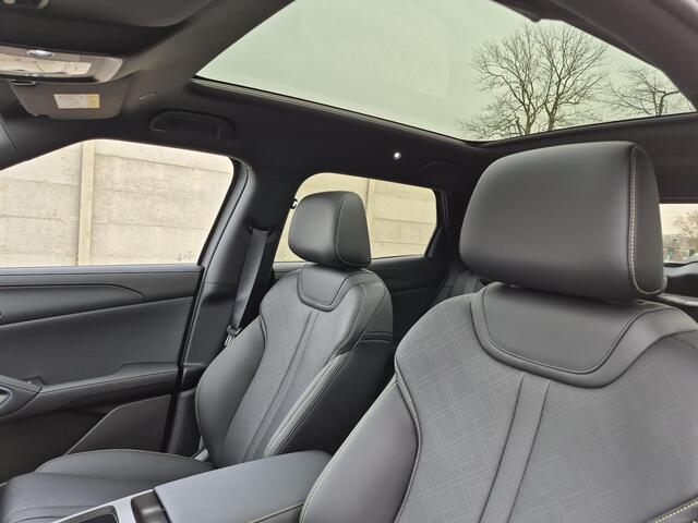 BYD ATTO 2 Comfort 65 kWh | 430km WLTP | 360° camera | Warmtepomp | Panoramadak | Stoelverwarming | Dodehoekdetectie |