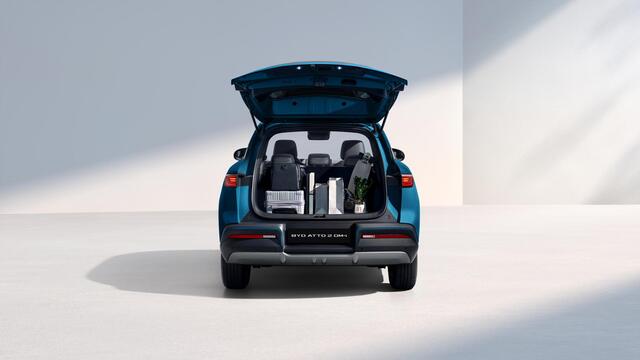 BYD ATTO 2 DM-i Boost | 1.000 KM WLTP | Plug-in Hybrid | 90 KM Elektrisch WLTP | Meerdere Kleuren Verkrijgbaar |