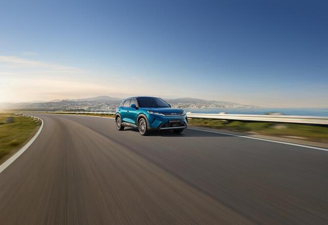 BYD ATTO 2 DM-i Boost | 1.000 KM WLTP | Plug-in Hybrid | 90 KM Elektrisch WLTP | Meerdere Kleuren Verkrijgbaar |